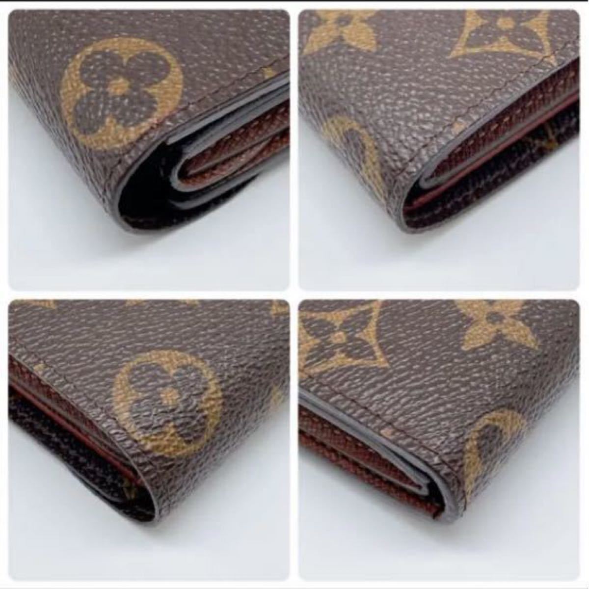 極上美品】LOUIS VUITTON ルイヴィトン モノグラム 極上美品】LOUIS VUITTON ルイヴィトン モノグラム