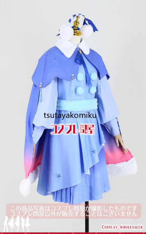 高品質 新作 ラブライブ!スーパースター!! 葉月恋 Liella 高品質 新作 ラブライブ!スーパースター!! 葉月恋 Liella