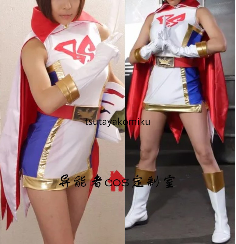 高品質 新作 GIGA特 非科学鳥人隊 gigalady レオタード コスプレ 高品質 新作 GIGA特 非科学鳥人隊 gigalady レオタード コスプレ