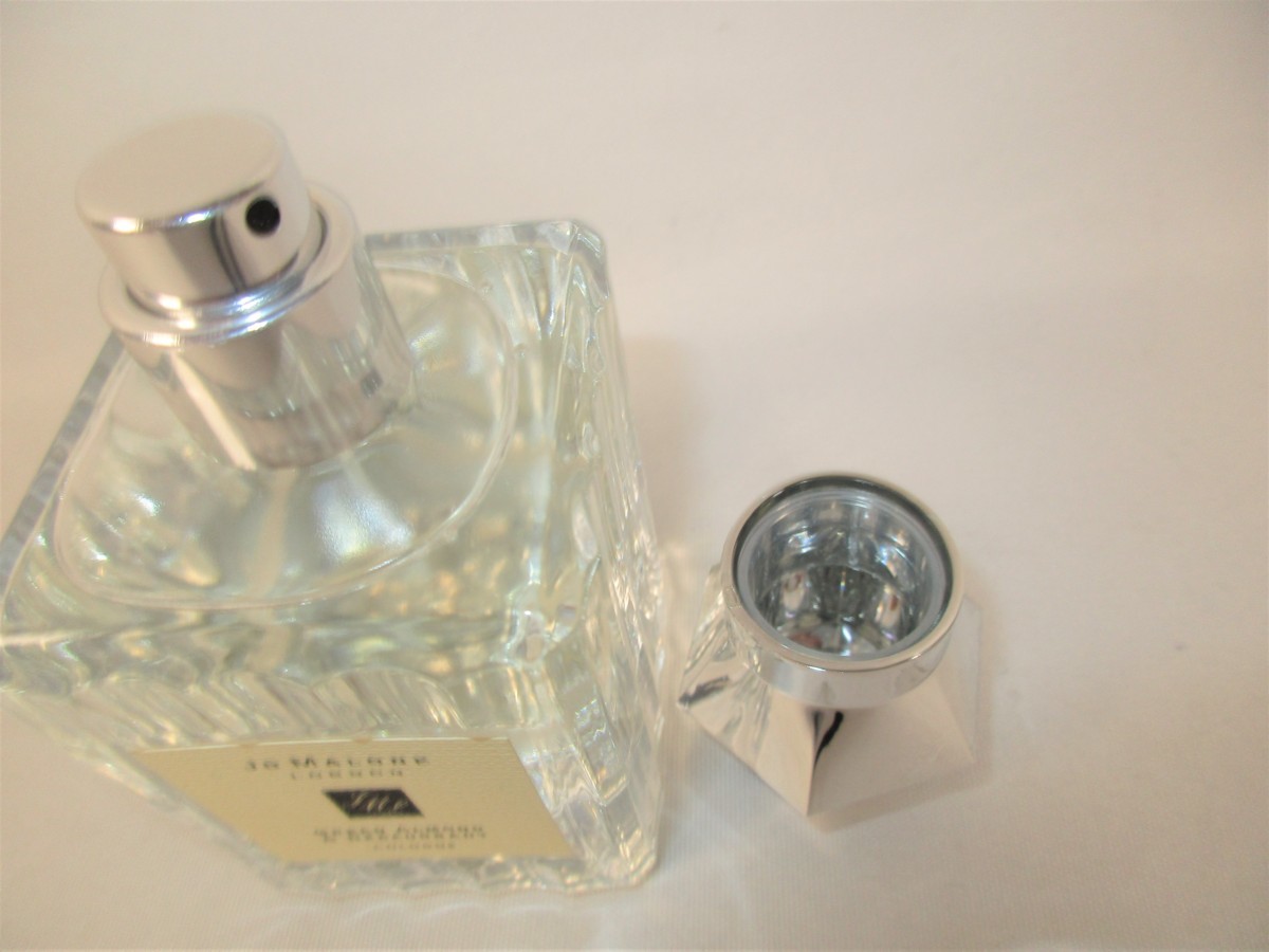J91888RD 未使用 ジョーマローン JO MALONE LONDON グリーン