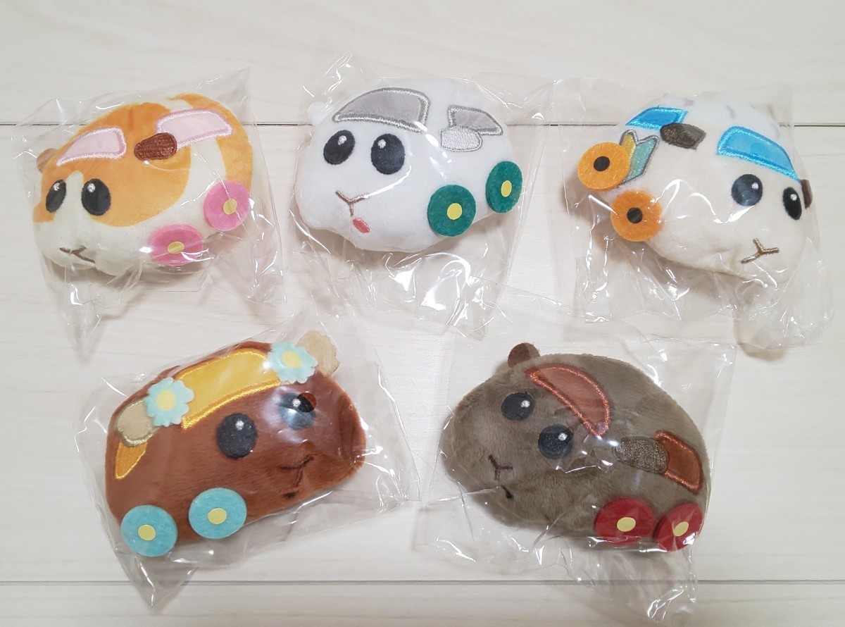 新品未開封/PUI PUI モルカー/ふかふかやわらかモルカーバッジ 新品未開封/PUI PUI モルカー/ふかふかやわらかモルカーバッジ