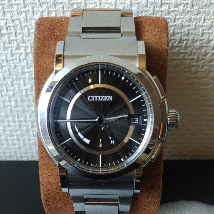 CITIZEN シリーズ8 series8 型番801 | noonanwaste.com