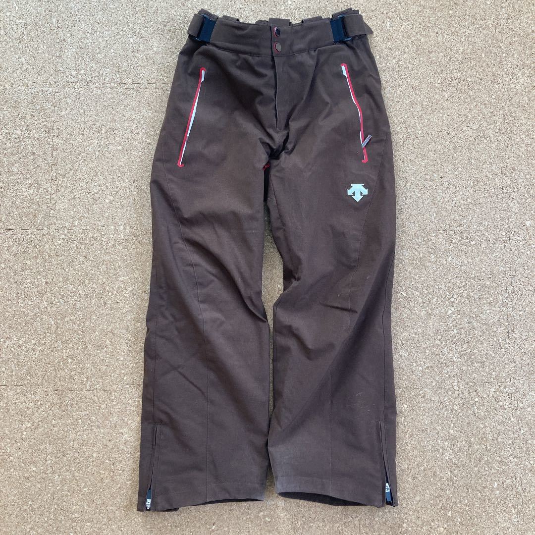 オガサカスキー デサント小賀坂 ダウンジャケット DESCENTE オガサカスキー デサント小賀坂 ダウンジャケット DESCENTE