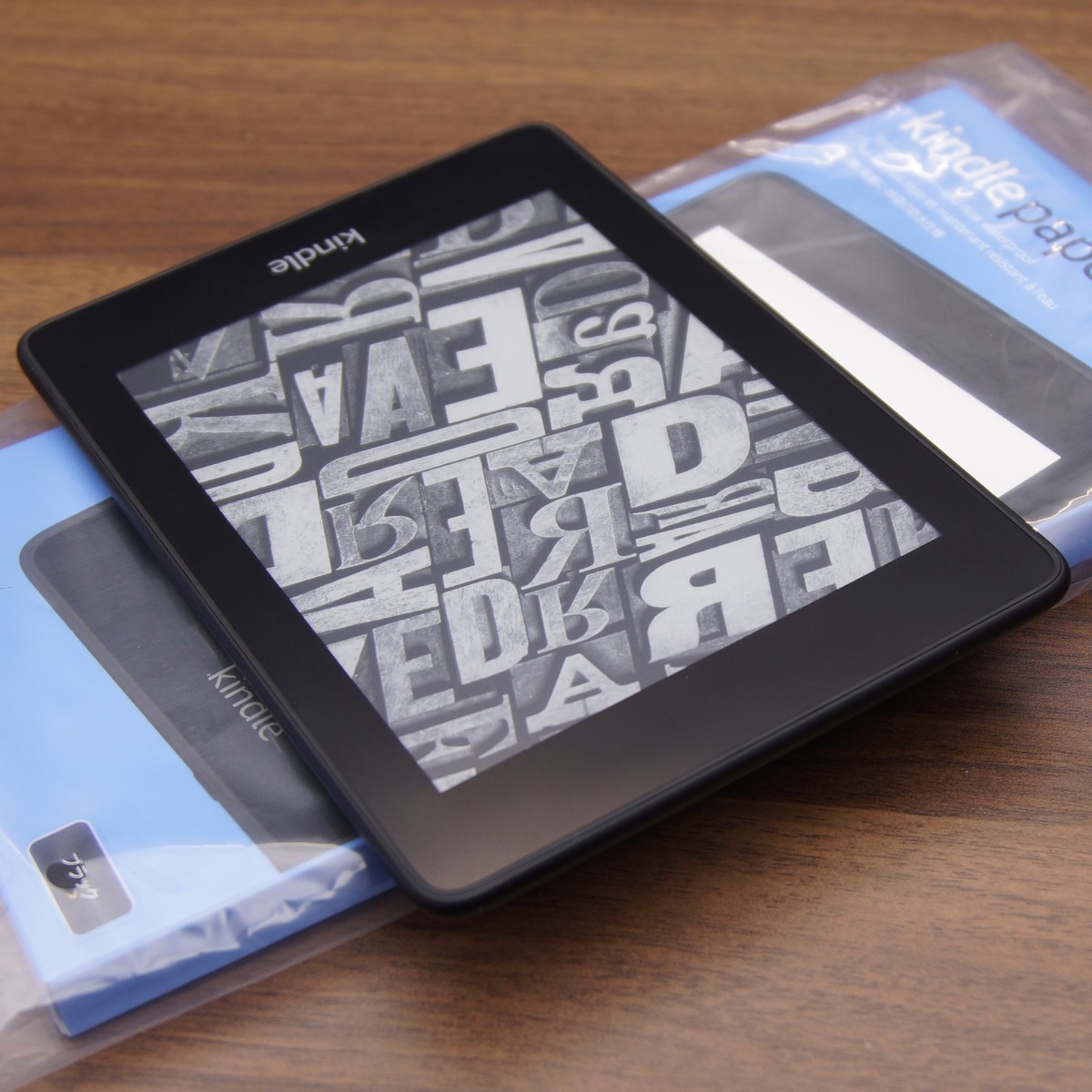 Kindle Paperwhite 広告なし 32GB 防水機能搭載 wifi ブラック 電子