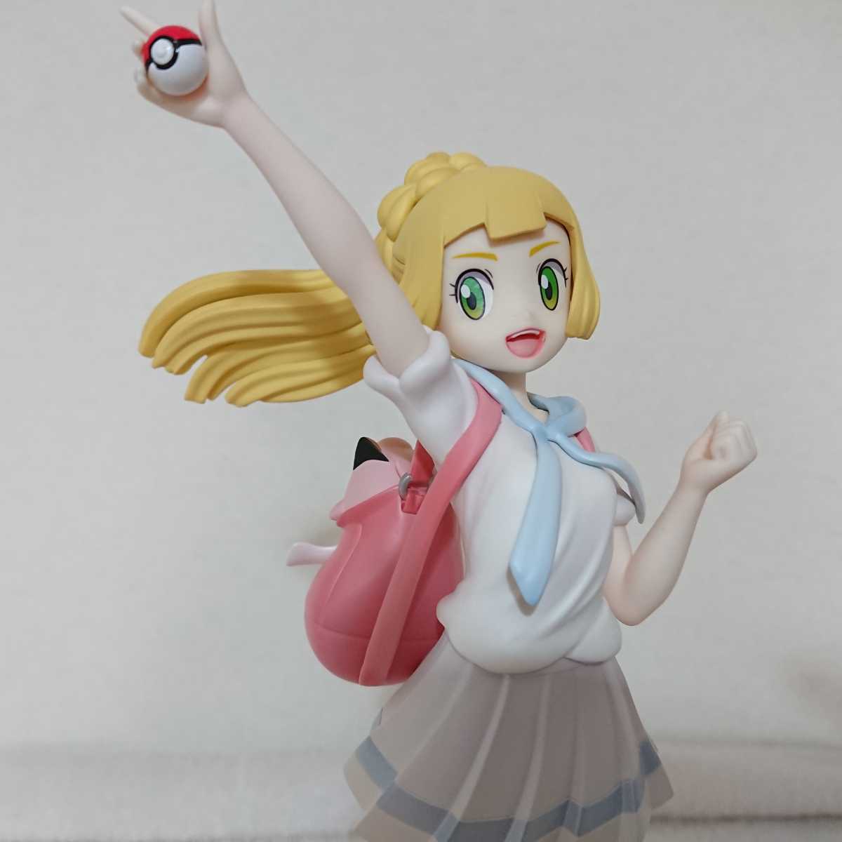 ポケモン ポケモンセンターオリジナル フィギュア がんば ポケモン ポケモンセンターオリジナル フィギュア がんば