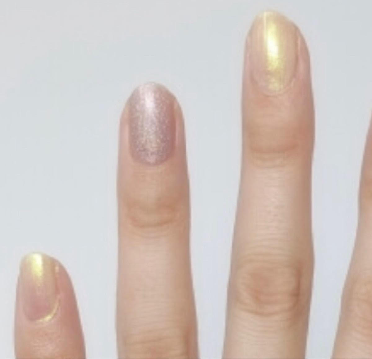 NAILSINC / ネイルズインク / シャンパン