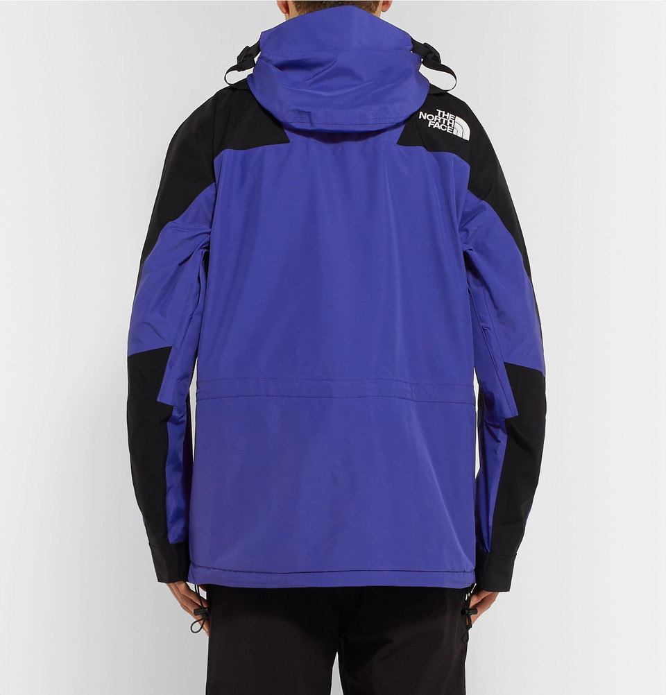 The North Face 1994 Retro Mountain Light Jacket 青 XSサイズ 新品