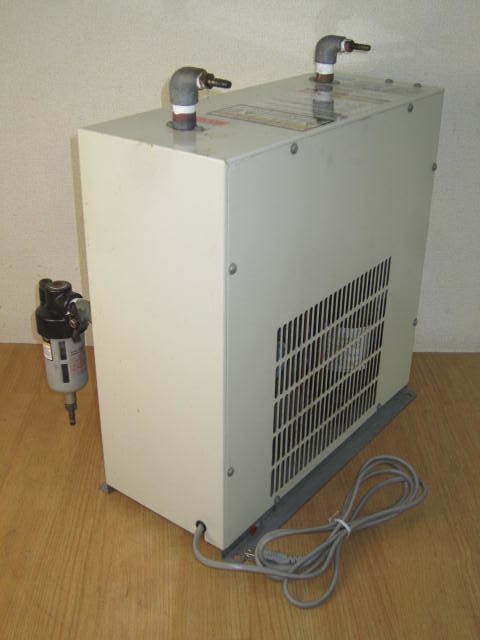 HITACHI エアードライヤー HDN-8BE 100v HITACHI エアードライヤー HDN-8BE 100v