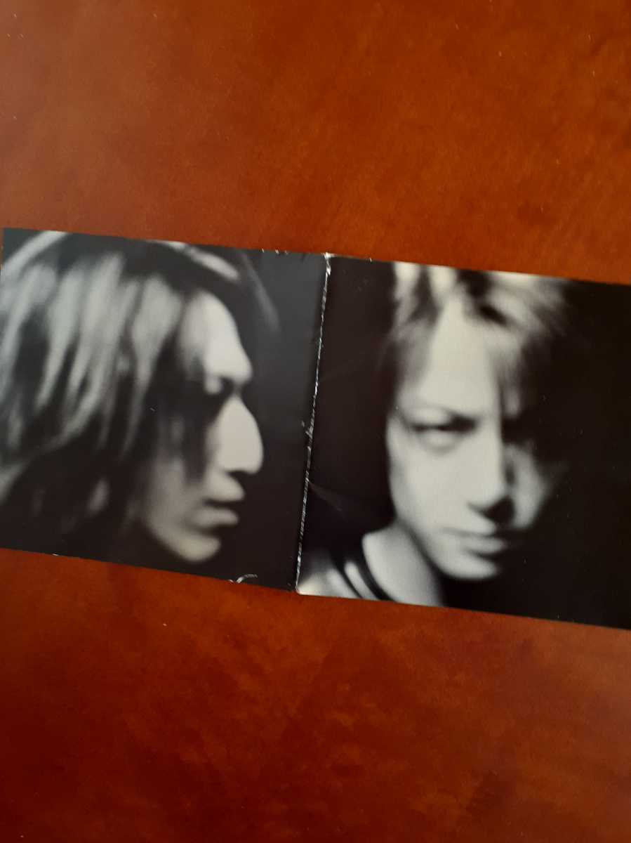 【CD】GLAY/REVIEW @580_画像7