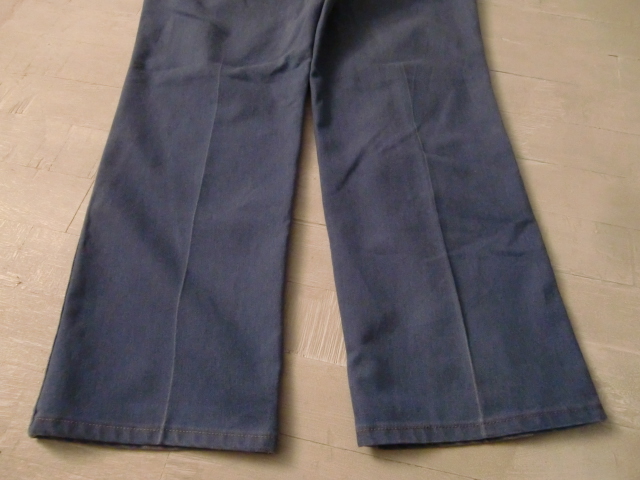 送料無料 80’s USA製 Wrangler IVY Lポケ パンツ W94cm L74cm 38×30 アメリカ製 ラングラー ジーンズ VINTAGE ワーク ンテージ 80年代 _画像6