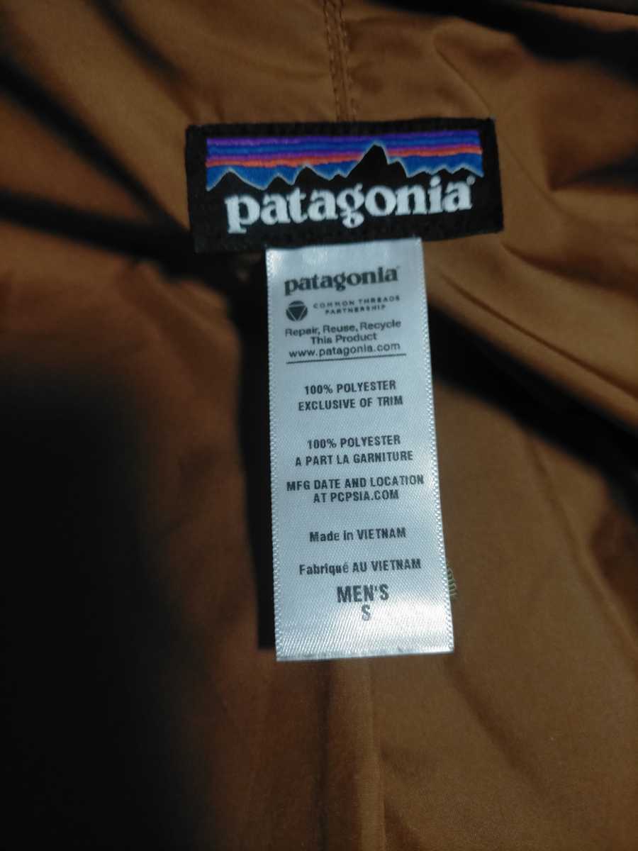 patagonia Classic Retro-X Cardigan 23060FA13 クラシック レトロX カーディガン フリース ジャケット パタゴニア パタゴニアフリース _画像4