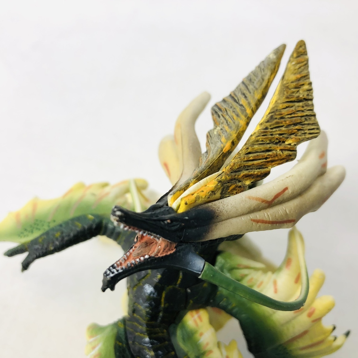 Yahoo!オークション - 難あり中古品 カプコン モンスター生態 Yahoo!オークション - 難あり中古品 カプコン モンスター生態