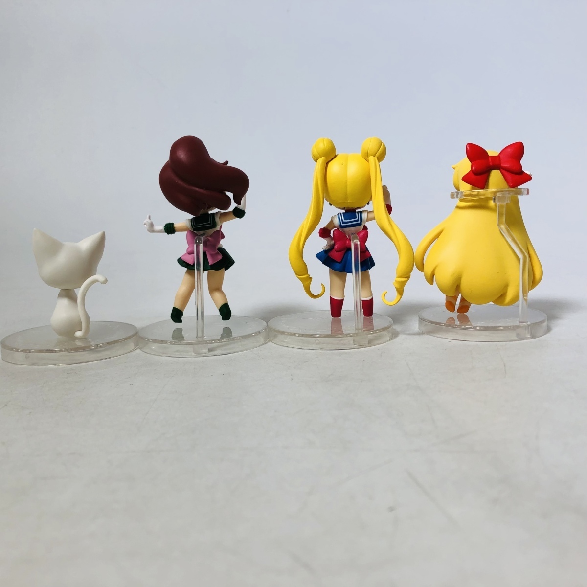 Yahoo!オークション - 中古品 美少女戦士セーラームーン あつめ Yahoo!オークション - 中古品 美少女戦士セーラームーン あつめ
