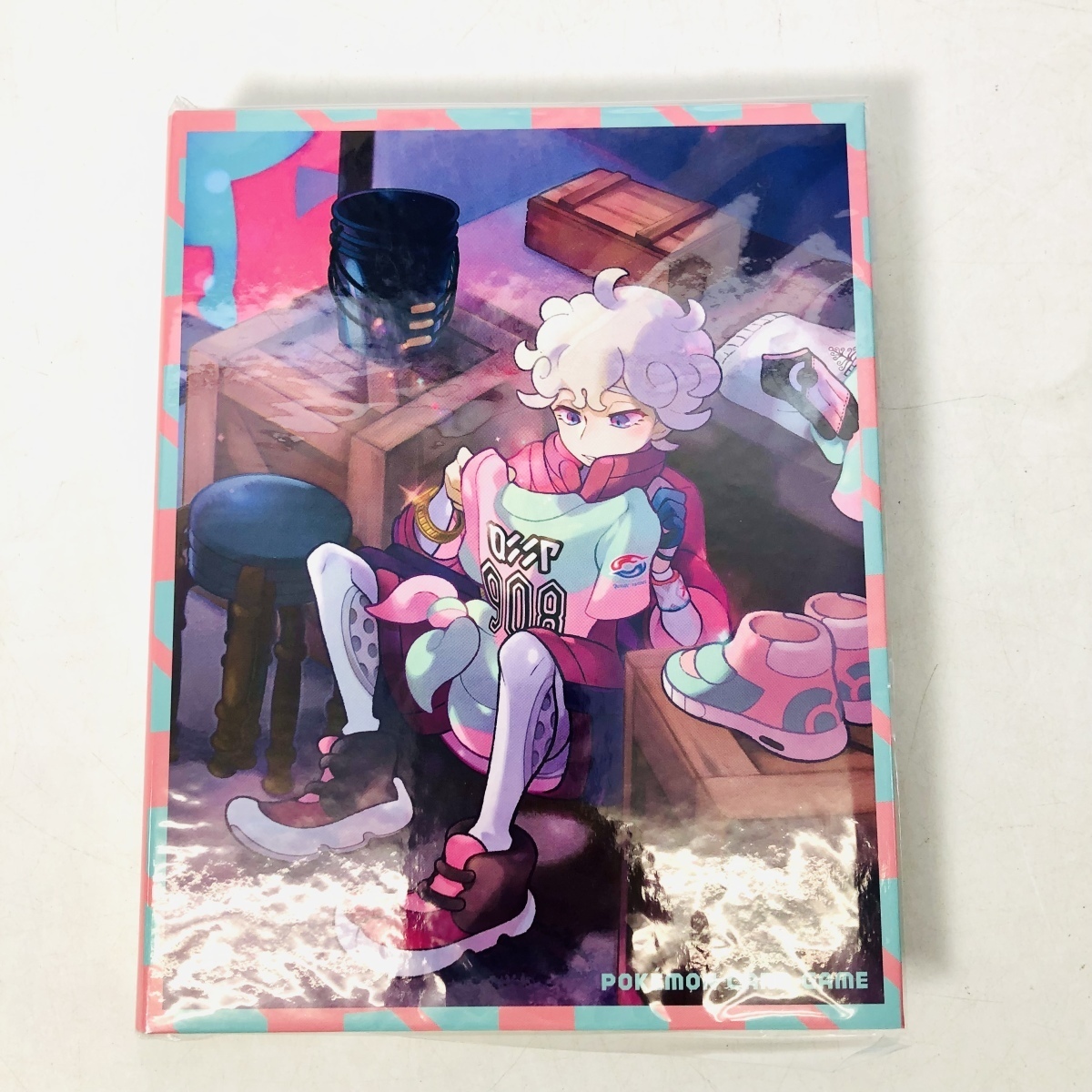 ポケットモンスター 剣盾 ビートの決心 カードバインダー その他 売買されたオークション情報 Yahooの商品情報をアーカイブ公開 オークファン Aucfan Com ポケットモンスター 剣盾 ビートの決心 カードバインダー その他 売買されたオークション情報 Yahooの商品情報をアーカイブ公開 オークファン Aucfan Com