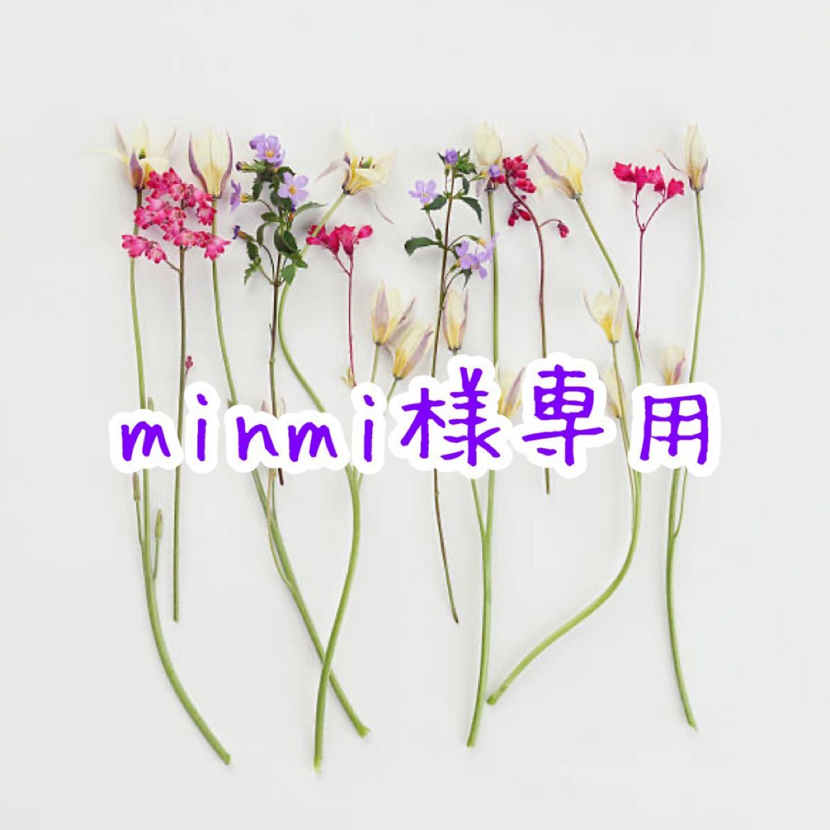 minmi様専用