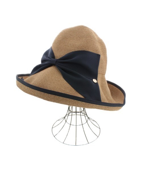 Athena New York アシーナニューヨーク ストローハット レディース www