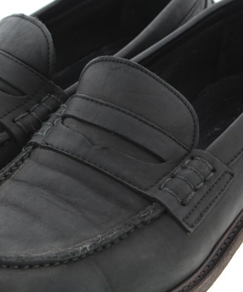 Hender Scheme エンダースキーマー ビジネス・ドレスシューズ メンズ
