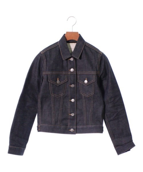 MACKINTOSH マッキントッシュ デニムジャケット レディース www.lram