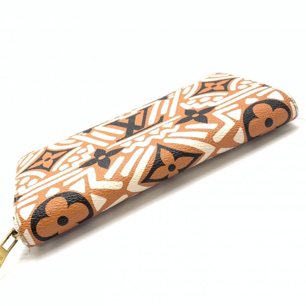 LOUIS VUITTON ルイヴィトン M69437 LVクラフティ ジッピー LOUIS VUITTON ルイヴィトン M69437 LVクラフティ ジッピー
