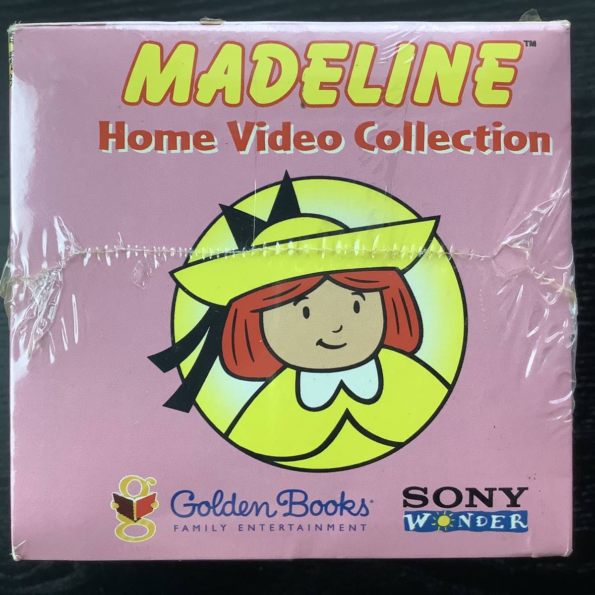 マドレーヌちゃん Artbook Fleama L6 Madeline Home Video Collection Vhs4巻セット Golden Books Sony 和洋裁 手芸 売買されたオークション情報 Yahooの商品情報をアーカイブ公開 オークファン Aucfan Com マドレーヌちゃん Artbook Fleama L6 Madeline Home Video Collection Vhs4巻セット Golden Books Sony 和洋裁 手芸 売買されたオークション情報 Yahooの商品情報をアーカイブ公開 オークファン Aucfan Com