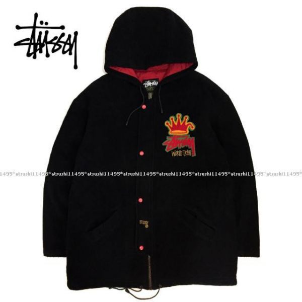 Yahoo!オークション - 90's 90年代 USA製 Old Stussy オールド Yahoo!オークション - 90's 90年代 USA製 Old Stussy オールド