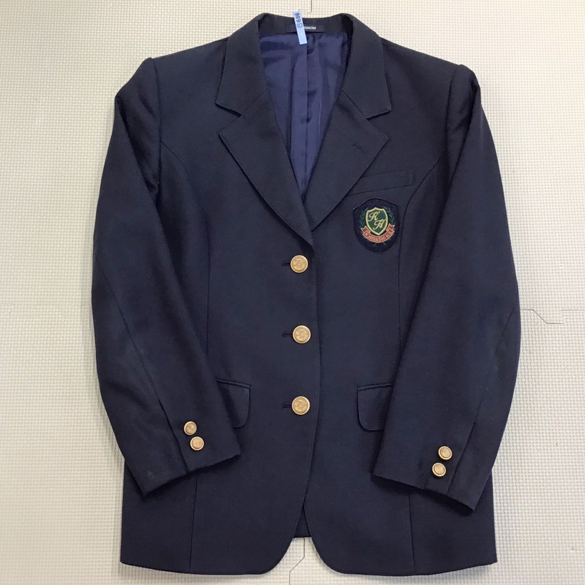 Yahoo!オークション - (Y)I686 (中古) 福島県 郡山東高校 4点 Yahoo!オークション - (Y)I686 (中古) 福島県 郡山東高校 4点