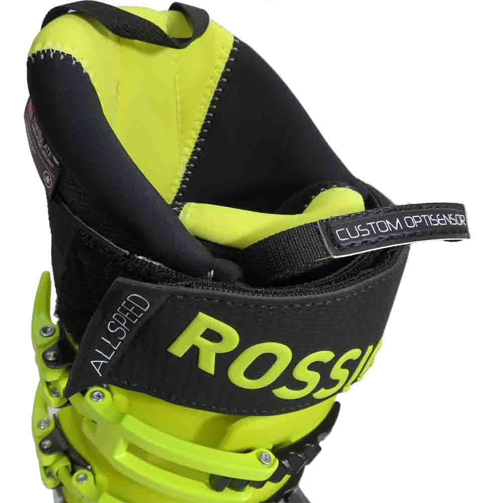 ーソール ヤフオク! - 新品 ROSSIGNOL ロシニョール AD スキー ブーツ 