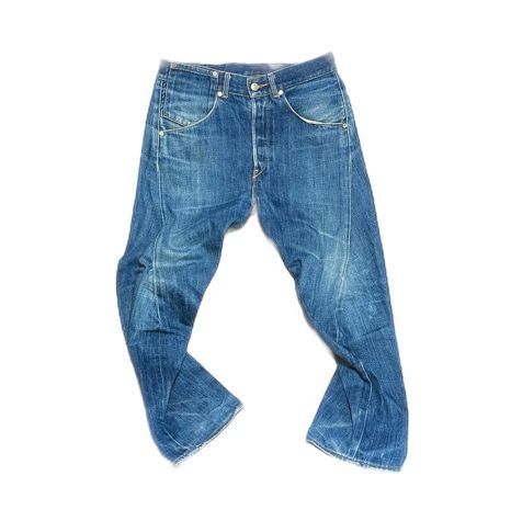 直販最激安 2000年製 levi´s red 26×30 立体裁断 チュニジア製 スリム