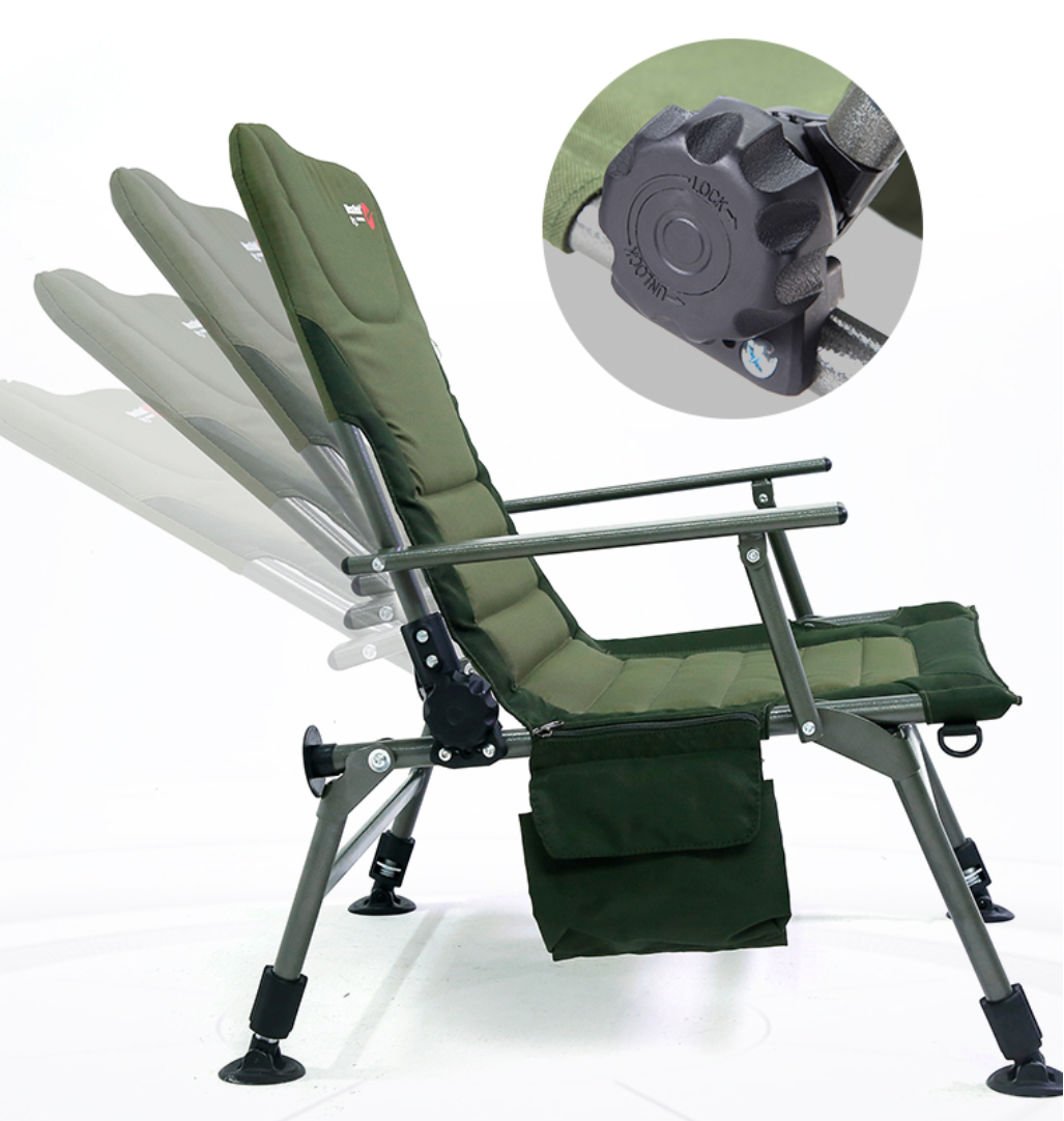多機能 釣り椅子 リフト可能シート ポータブル釣りスツール 折りたたみ椅子大人気A12_画像1