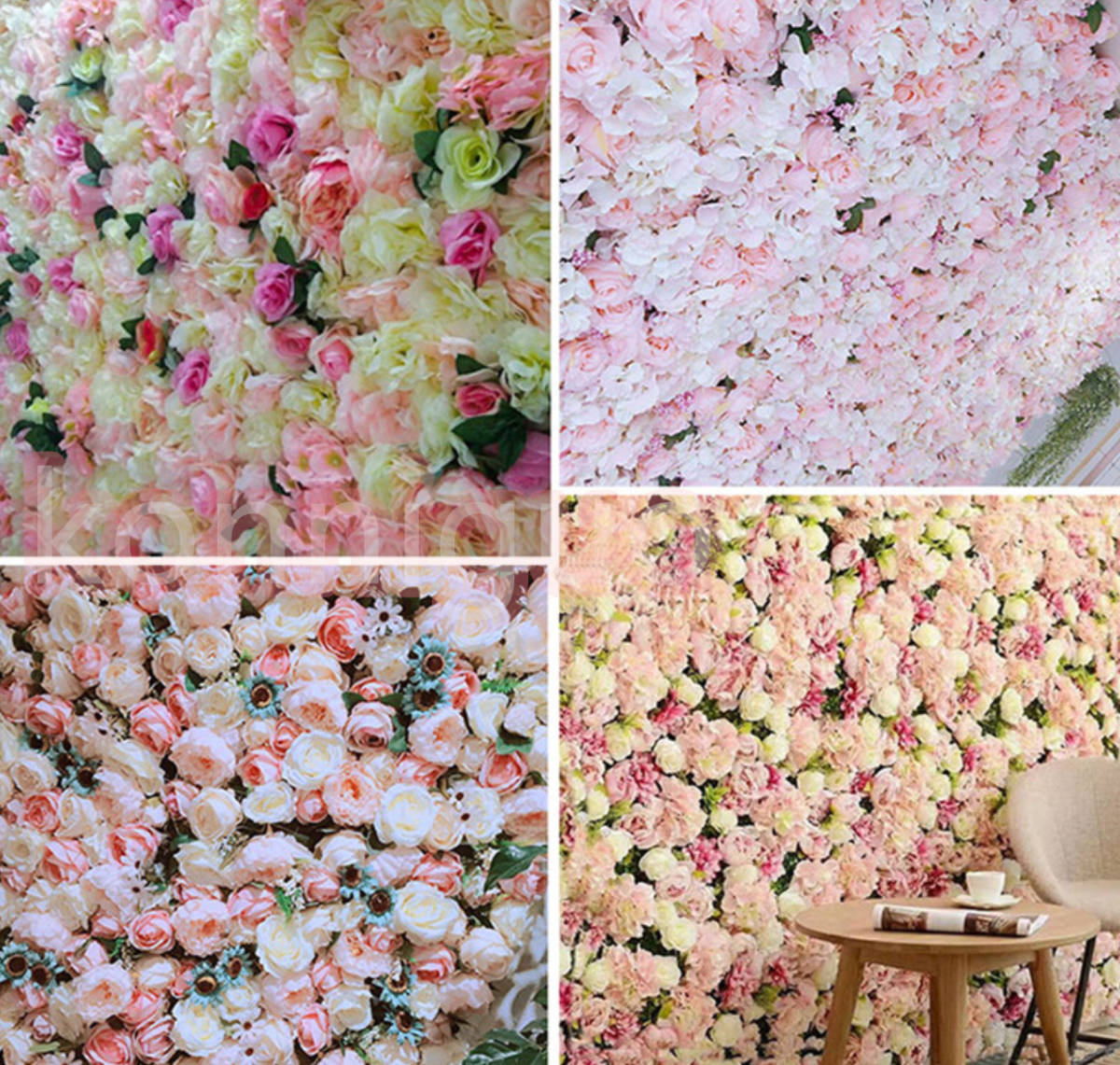 最新作 窓の装飾 結婚式背景花の壁 シミュレーション花 バラのカーペット 絹の布偽の花 4個セット装飾t2cp91 お花 壁パネル アレンジメント Labelians Fr 最新作 窓の装飾 結婚式背景花の壁 シミュレーション花 バラのカーペット 絹の布偽の花 4個セット装飾t2cp91 お花 壁パネル アレンジメント Labelians Fr
