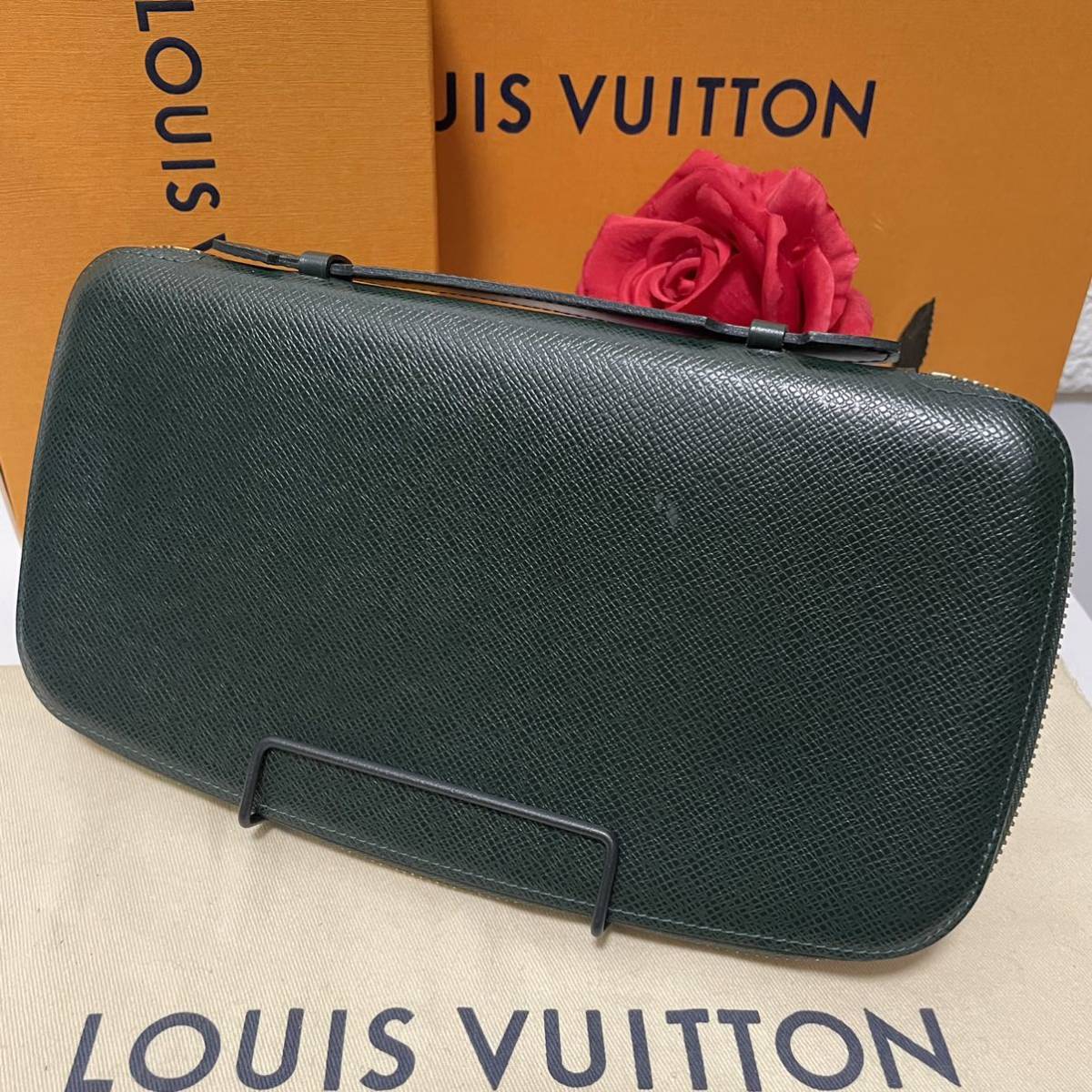 19050円通販オンライン店舗 直販新品 ⭐️超美品⭐️ルイヴィトン