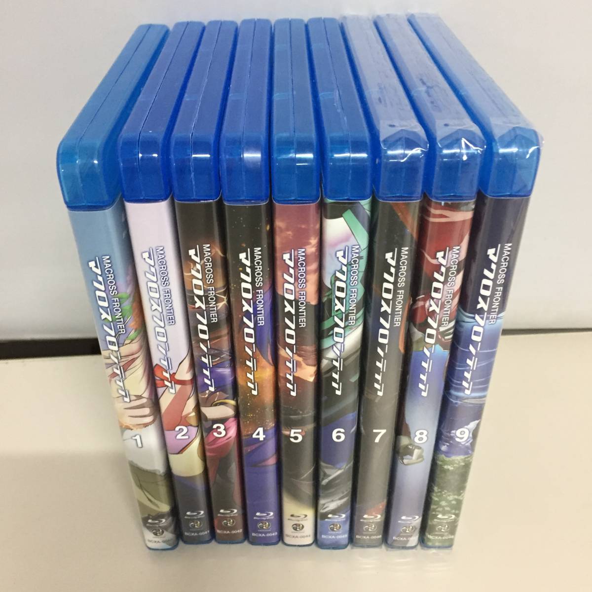 Sale 10 Off 未開封 9巻 8 7 1 9巻セット Blu Ray マクロスf 特典 21 1229 01 ブルーレイ フロンティア 未開封 日本 Hanoverareafoodshelf Org Sale 10 Off 未開封 9巻 8 7 1 9巻セット Blu Ray マクロスf 特典 21 1229 01 ブルーレイ フロンティア 未開封 日本 Hanoverareafoodshelf Org