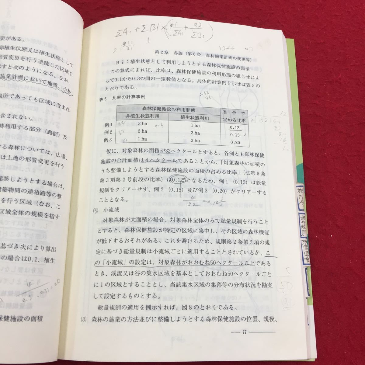 YS50 森林保健機能増進法の解説 第1部 総論 第1章本法制定の背景 第2章本法制定の意義第3章国会における審議状況株式会社ぎょうせい平成2年_画像4