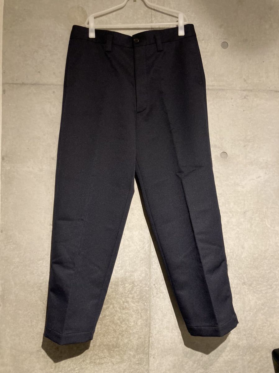 愛用 MARNI ワイドパンツ マルニ 男性用 - fishtowndistrict.com