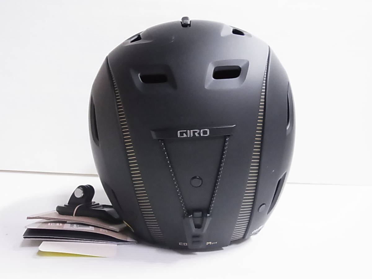 # не использовался Giro шлем Stellar MIPS женский M размер MAT BLK сноуборд лыжи #