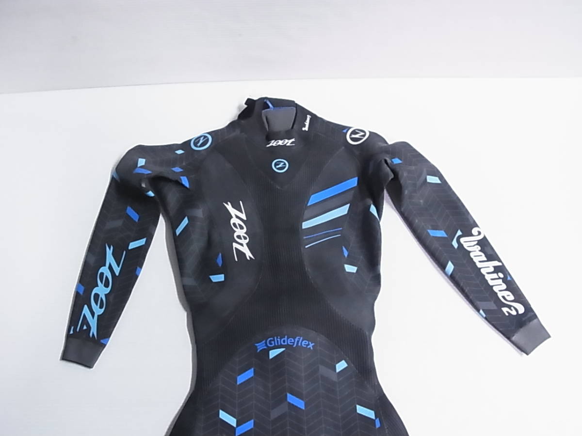 □未使用Zoot ズートウエットスーツレディースWahine 2 サイズXS □未使用Zoot ズートウエットスーツレディースWahine 2 サイズXS