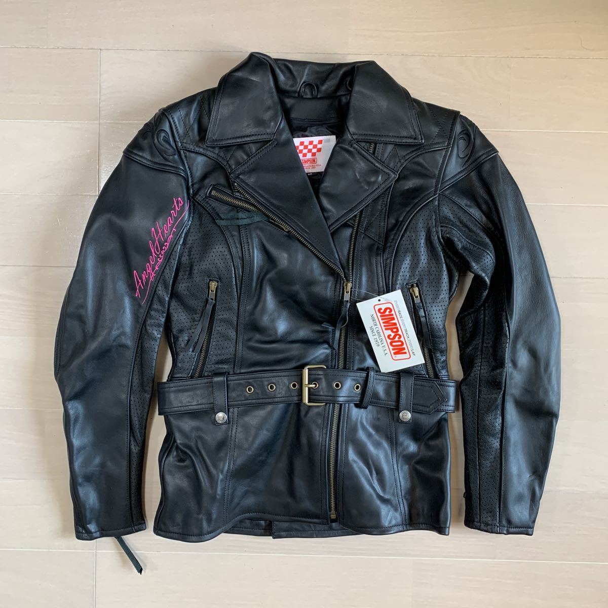 80´s イングランド製 レザージャケット 直販在庫 gndtunisia.com