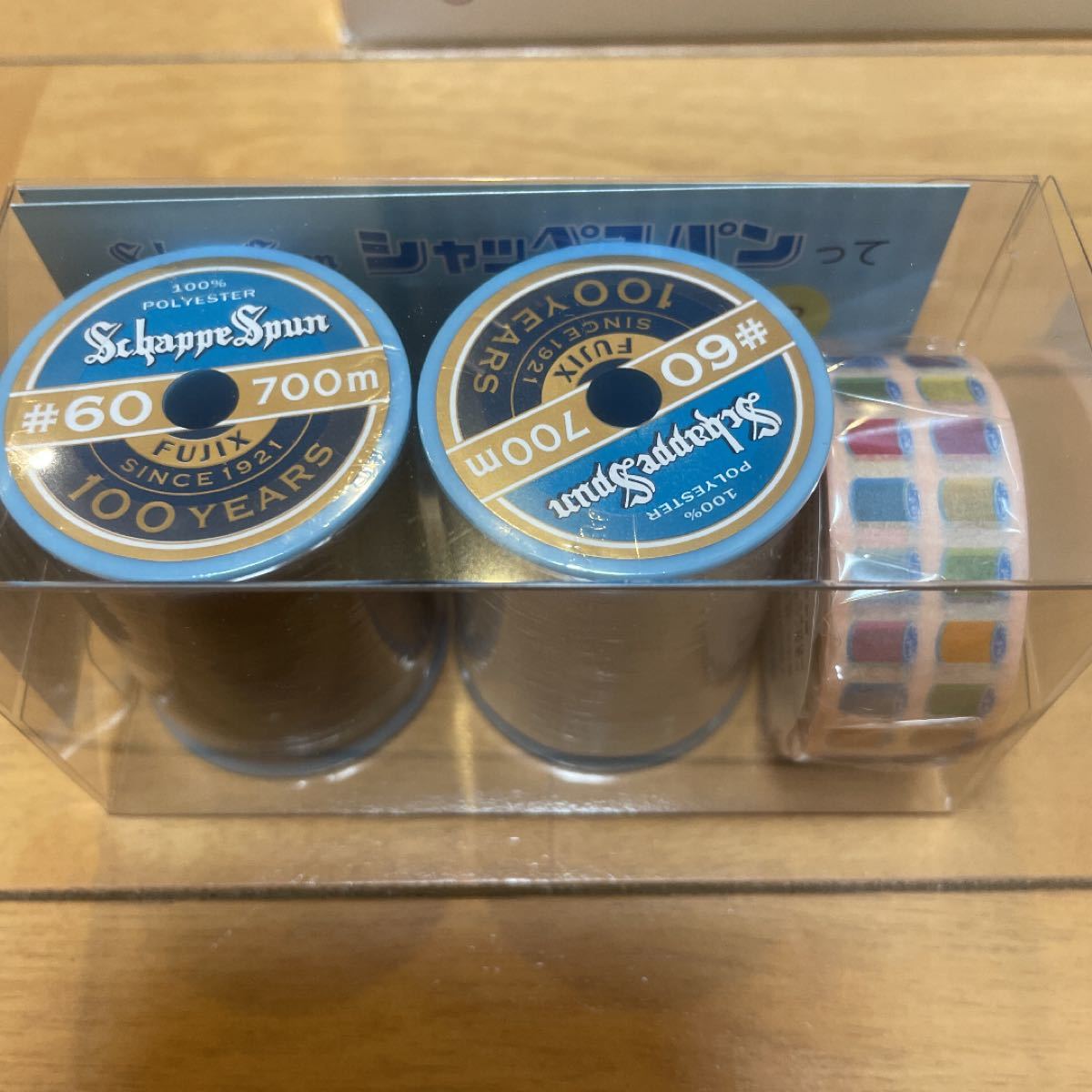 30個セット 700m シャッペスパン ミシン糸 | signalstationpizza.com