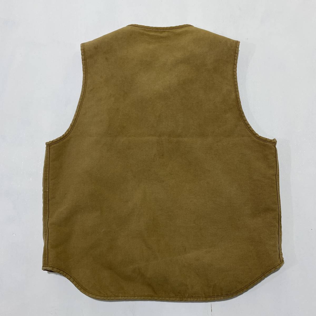 60-70年代【Carhartt】カーハート プリントタグ ユニオン 60-70年代【Carhartt】カーハート プリントタグ ユニオン