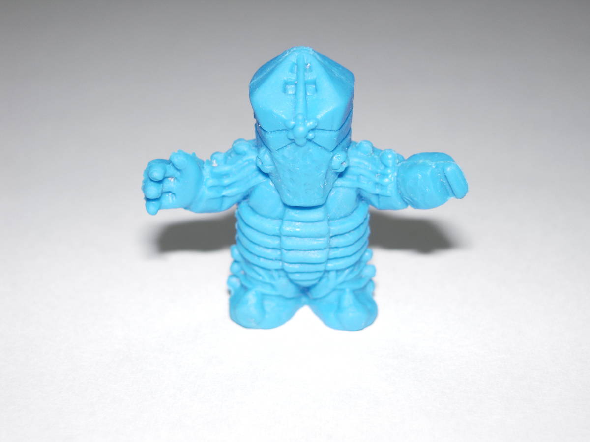 HIRO 宇宙人消しゴム 青色 Yahoo!オークション - 怪獣 消しゴム 『ファイヤー星人』 青色