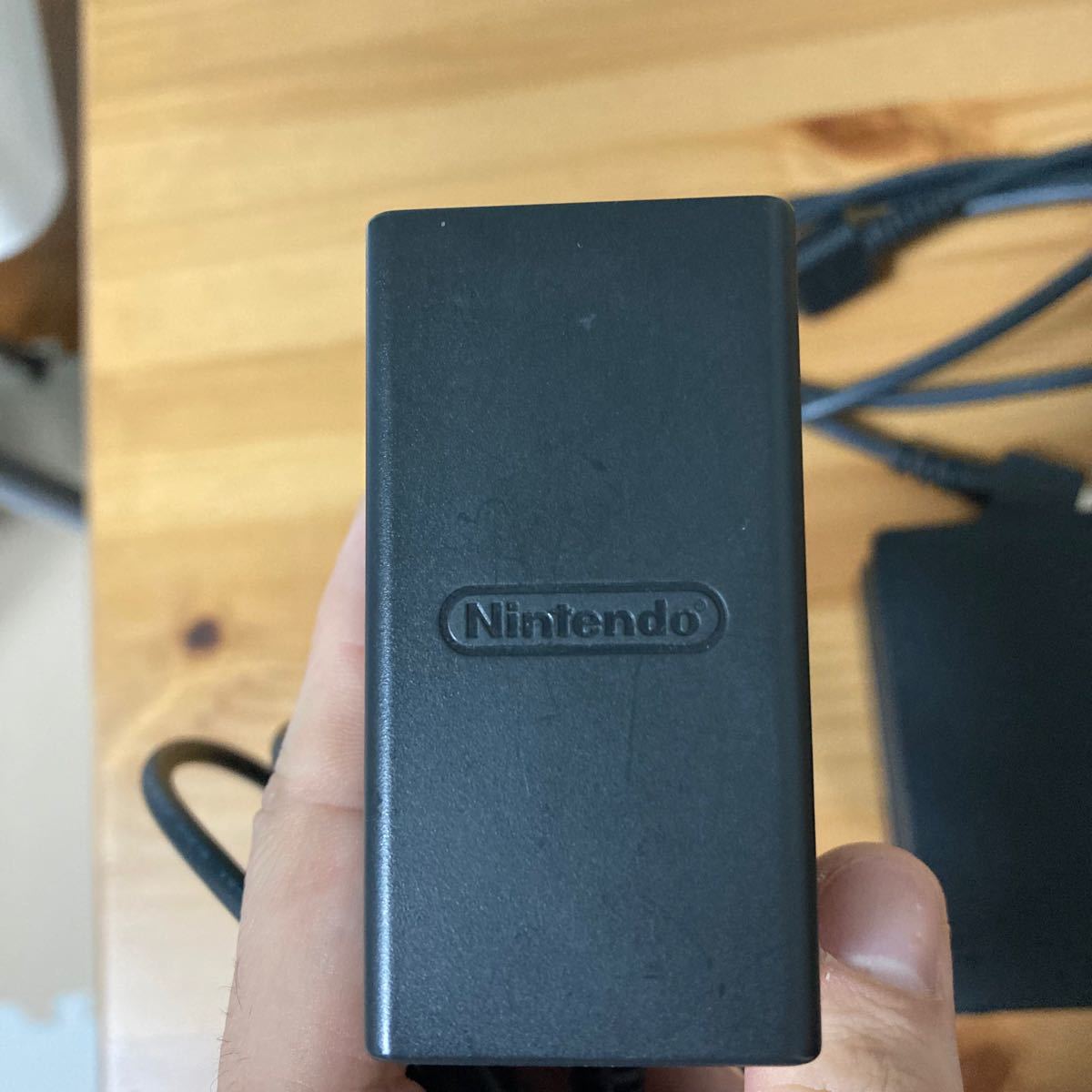 ドックセット  Nintendo Switch ACアダプター HDMIケーブル ドック　純正品
