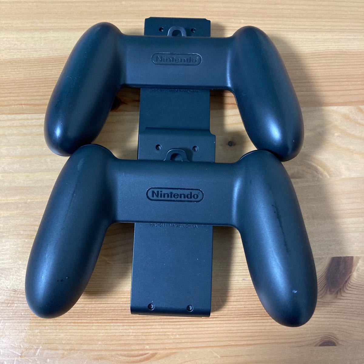 ジョイコングリップ Nintendo Switch ニンテンドースイッチジョイコン