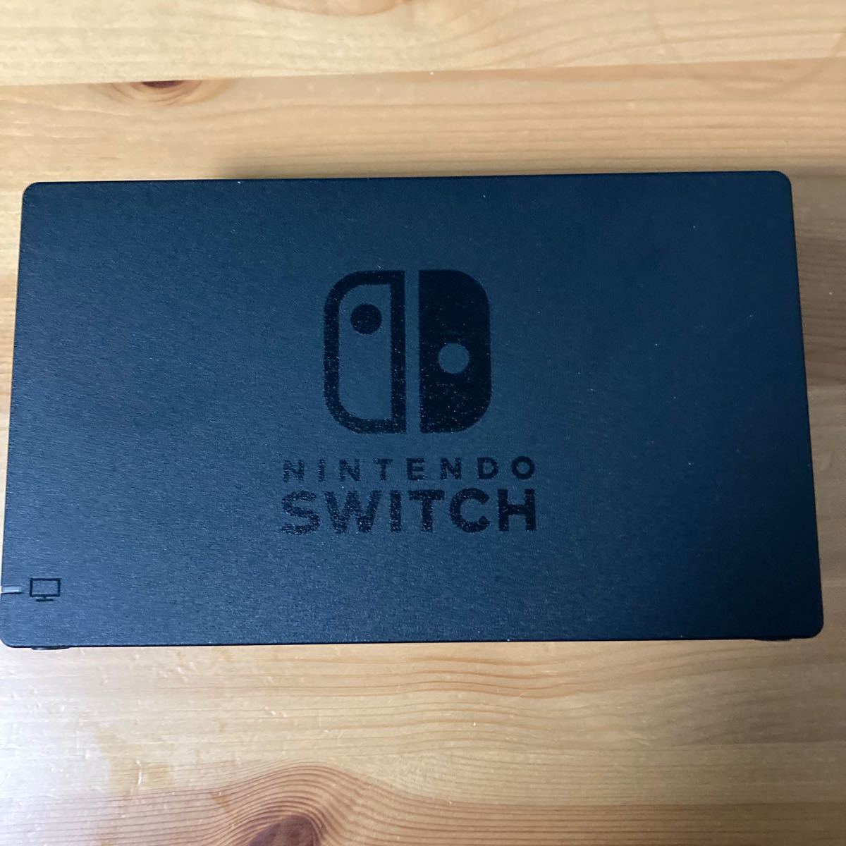 ドックセット  Nintendo Switch ACアダプター HDMIケーブル　純正品