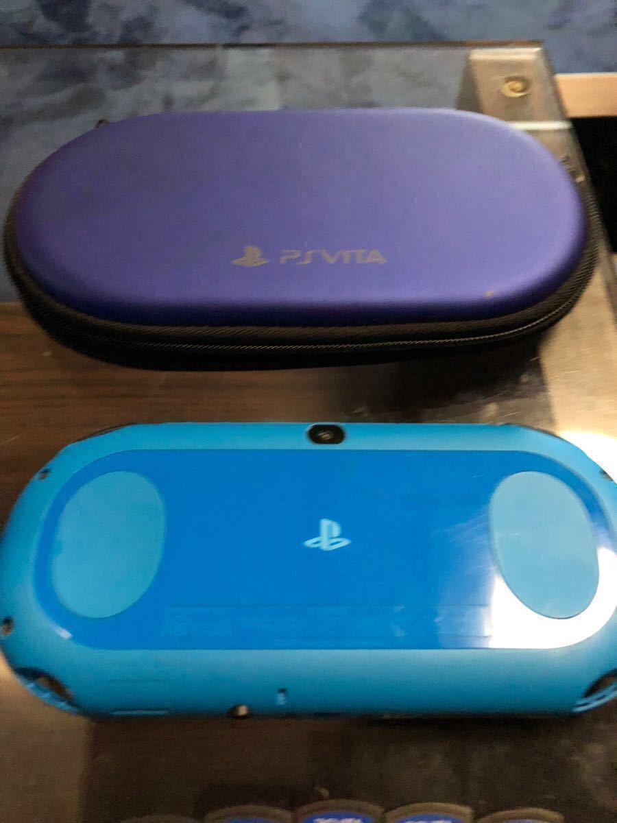 ソフト売り切れにより価格変更　psvita2000 