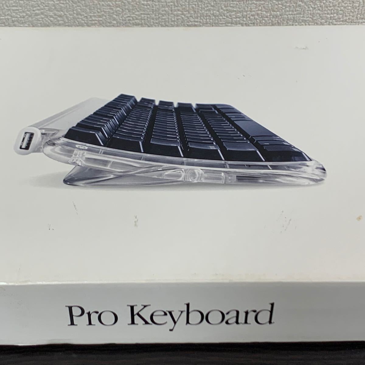 Apple Pro Keyboard レア m7803