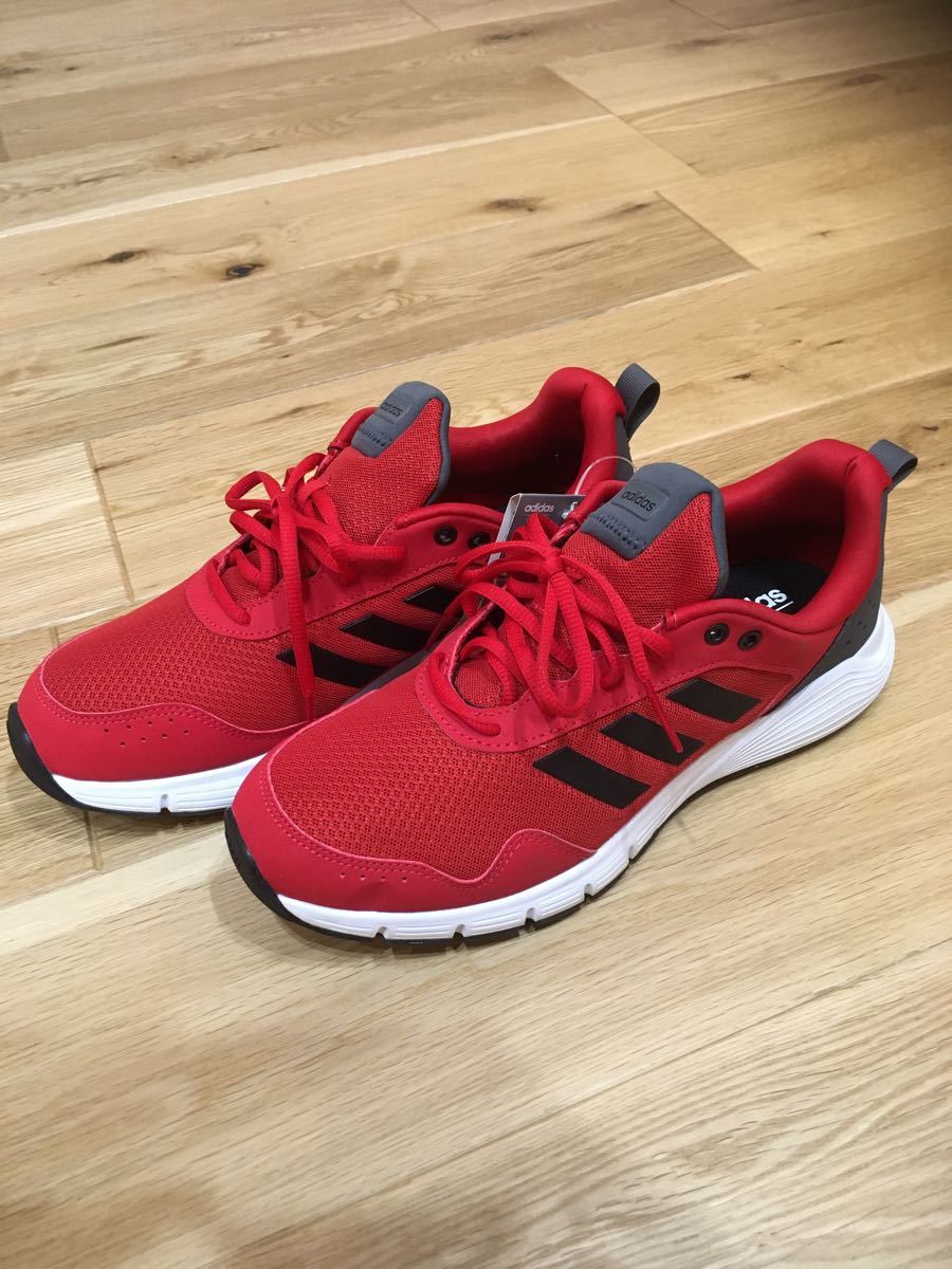 adidas(アディダス) BB7616 メンズ ランニングシューズ