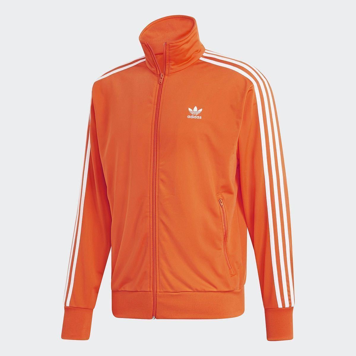 100％品質 ☆adidas トラックジャケット ファイヤーバード