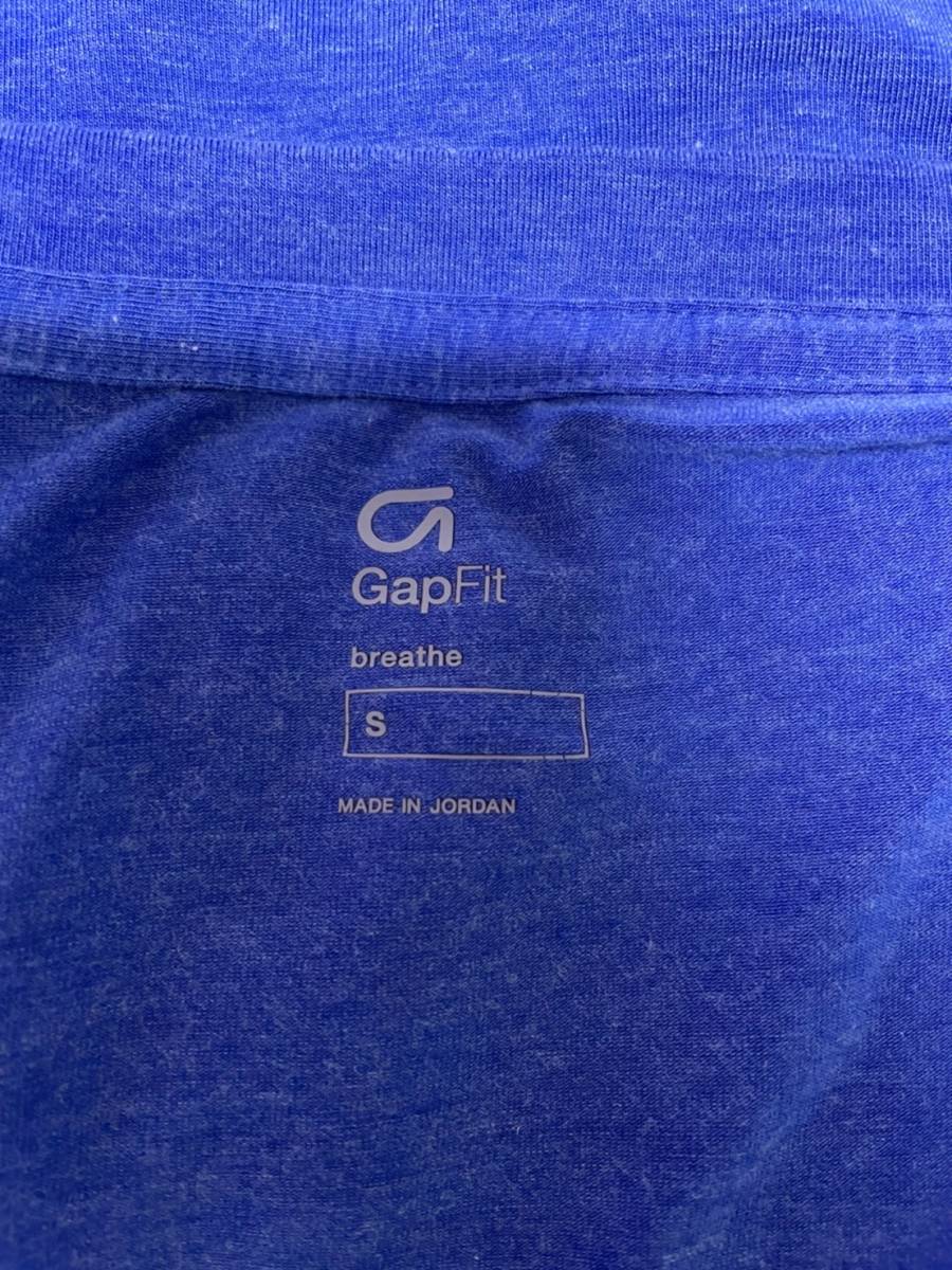 Gapfit★ギャップフィット★Tシャツ★サイズS　414-22_画像4