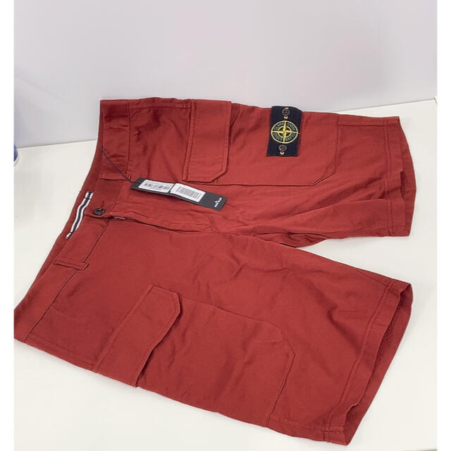 ストーンアイランド　STONE ISLAND ショートパンツ　Lサイズ_画像2