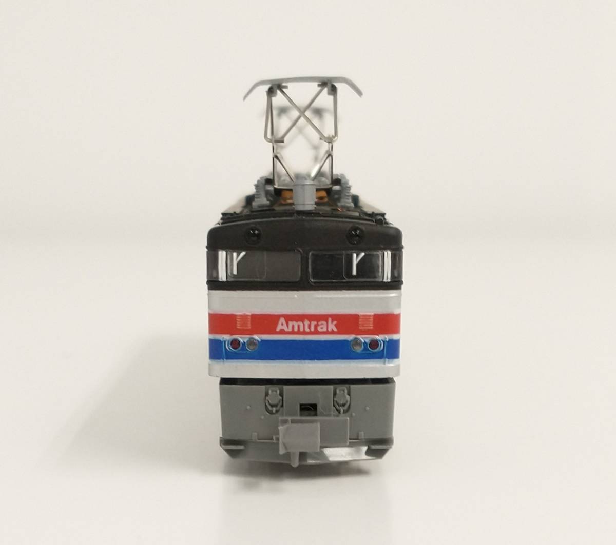 【上品】 KATO 鉄道模型 Nゲージ Amtrak 13002 - 外国車輌 - labelians.fr 【上品】 KATO 鉄道模型 Nゲージ Amtrak 13002 - 外国車輌 - labelians.fr